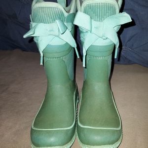 Little Girl's Muck Boots sz12